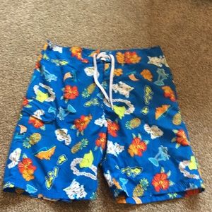 Kanu Surf Swim Trunks or Shorts